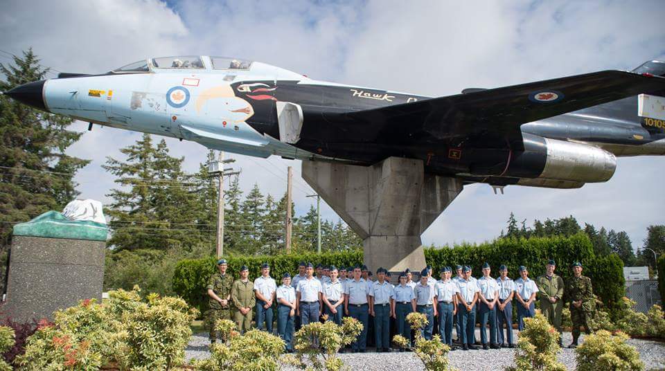 Survival Training Program